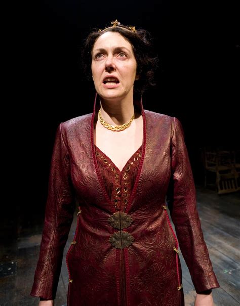 Macbeth Character Relationships | Shakespeare Learning Zone