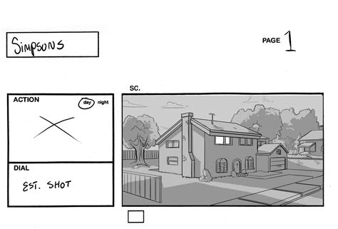 Image result for Simpsons Study