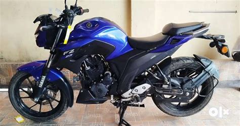 YAMAHA FZ25 CC 2021 MODEL FOR SALE - Motorcycles - 1775598382