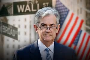 US Fed Chair Jerome Powell To Deliver His Last Jackson Hole Conference ...