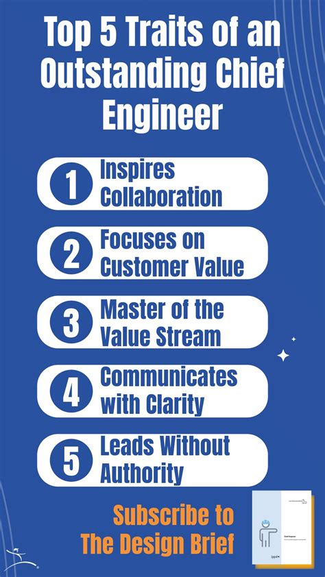 Lean Enterprise Institute on LinkedIn: What Sets Great Chief Engineers Apart? The role of a ...