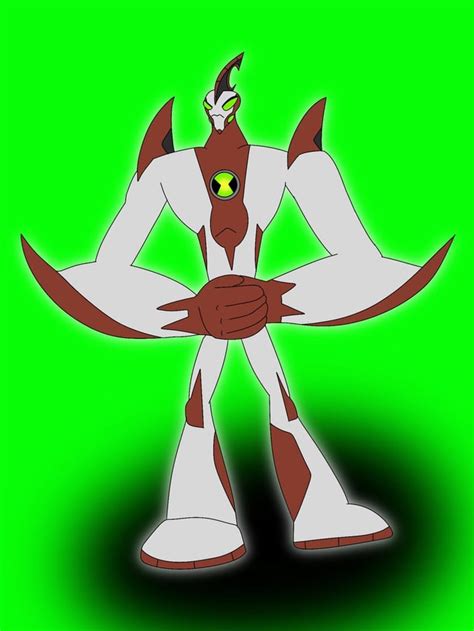 Alien Force Way Big 的图像结果