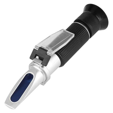 Buy AkozonSalinity Refractometer 1pc Professional 0-28% Accurate ...