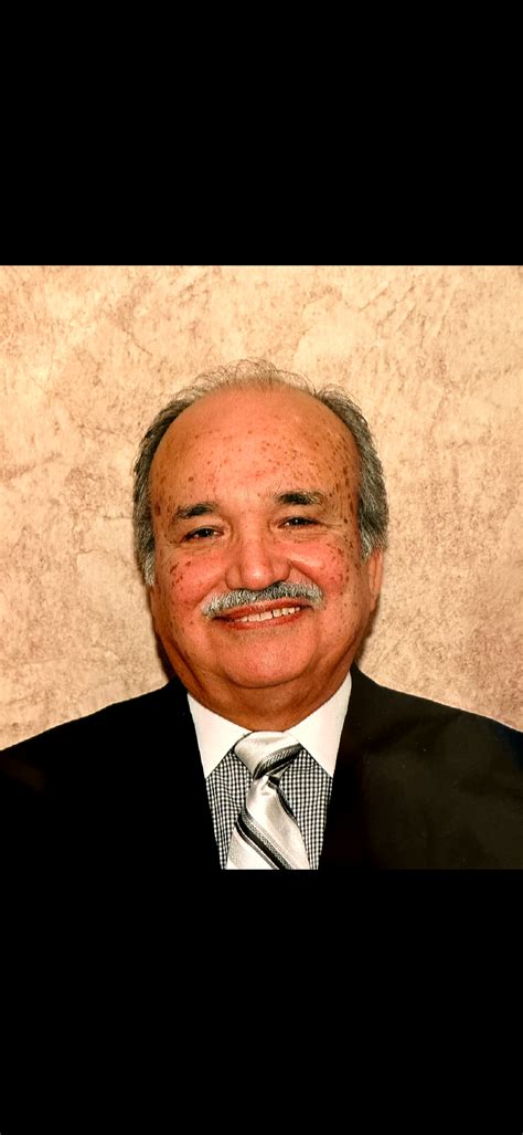 Anthony “Tony” Lopez – Lincoln Ridge Funeral Home