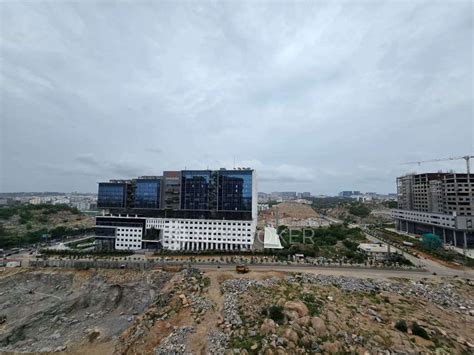 Auro Kohinoor, Hi Tech City Hi Tech City Rent - WITHOUT BROKERAGE Semi ...