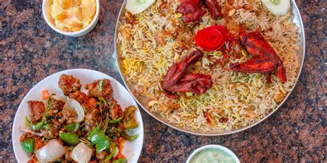 Mandi King, Gachibowli order online - Zomato