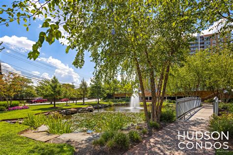 One Hudson Park Condos for Sale and Rent in Edgewater, NJ