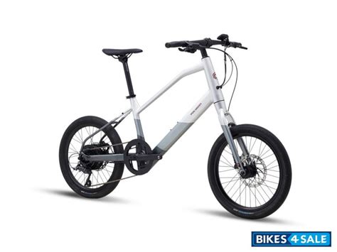 Polygon Gili Velo Electric Bicycle price, colours, pictures, specs and ...