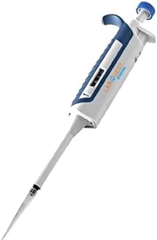 Borosil C3 Variable Micropipette | For Laboratory Liquid Handling And ...