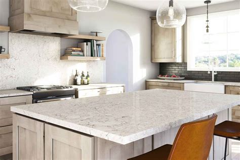 Stone Countertops Cost & Comparison [2026 Prices]