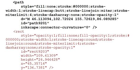 Image result for Inkscape Tutorial Path
