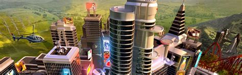 Ontwikkelaar SimCity verbreekt belofte - Gaming - Video's - Tweakers