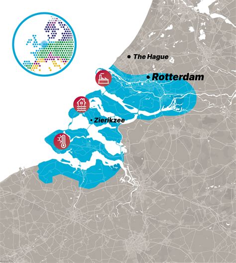 Kontinentale Demo Site - Climate Impetus