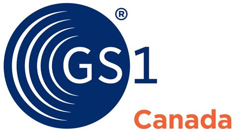 GS1 Canada 的图像结果