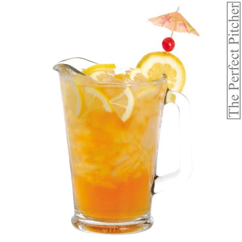 The Metropolitan Tea Company Inc. - Iced Tea