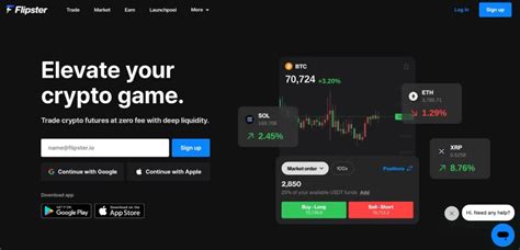 Using Flipster 的图像结果