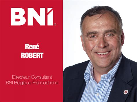 #TÉMOIGNAGE – « Le fonctionnement de BNI me ramène à ma carrière de ...