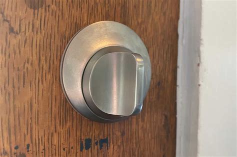 Image result for Level Lock Installation