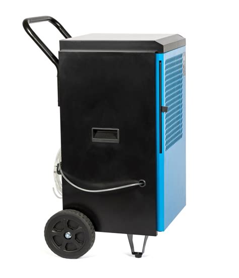 MDE70 230V Broughton | Broughton MD70 Dehumidifier, 70L water tank, 70L ...