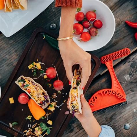 Image result for Taco Shell Maker