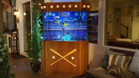 Image result for Fish Tank Pool Table