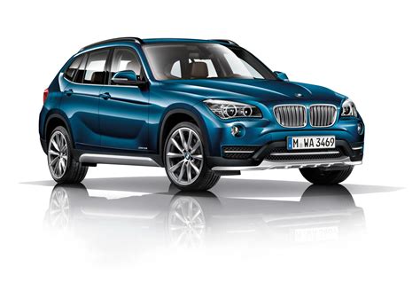 2015 BMW X1 | Motrolix