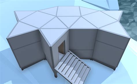 Rust Solo Base Building 的图像结果