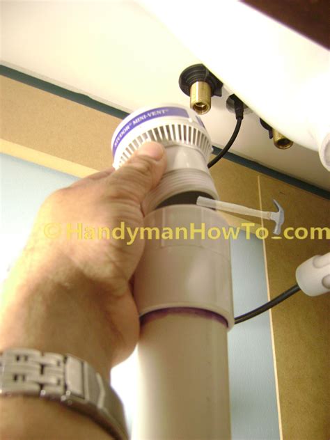 Studor Mini Vent Installation Instructions 的图像结果