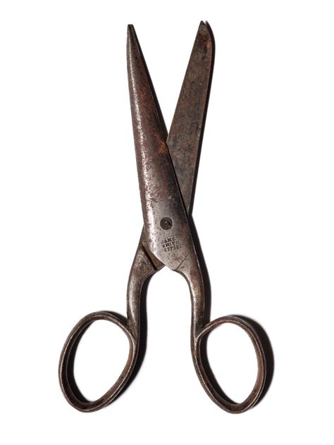 scissors | National Museum of American History