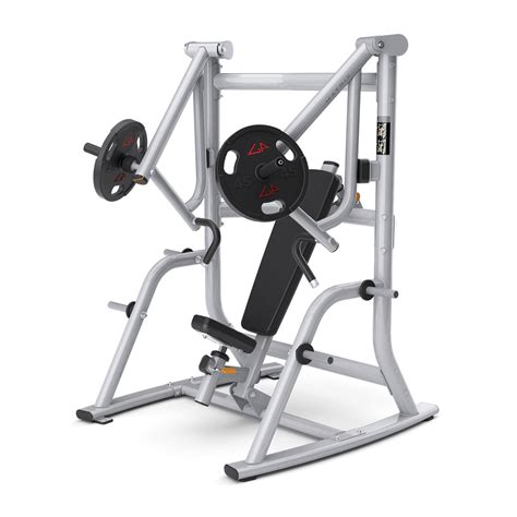 Decline Chest Press | ppgbbe.intranet.biologia.ufrj.br