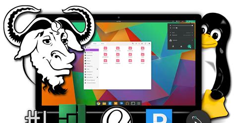 Linux 的图像结果