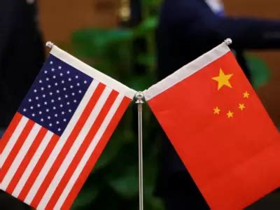 The China Factor In U.S. Midterm Elections