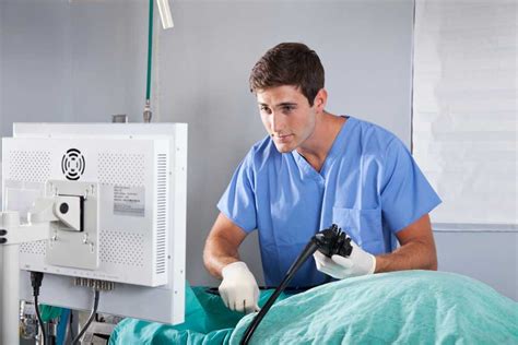 Colonoscopy Process 的图像结果