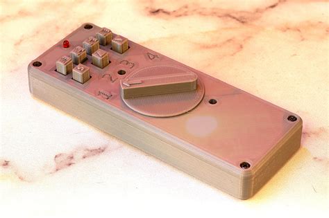 Image result for Remote Control Disc Top Automation