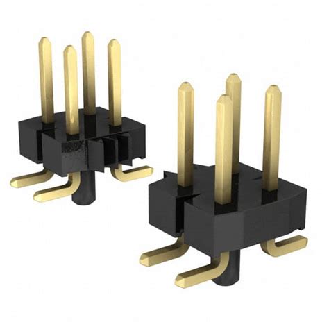 M22-5320605R Harwin Inc. | Connectors, Interconnects | DigiKey