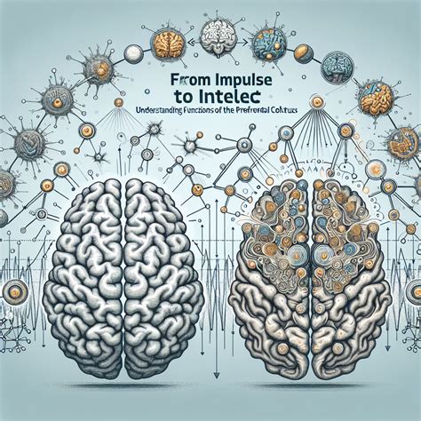 Image result for Prefrontal Cortex Functions