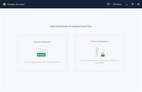 Image result for Open Excel File Forgot Password