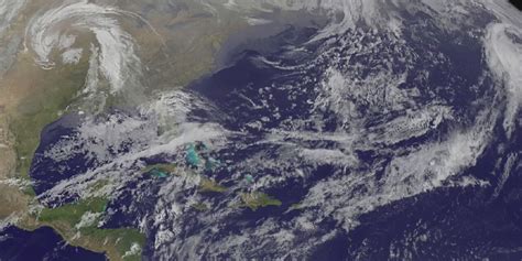 Central Theme: Understanding The Myth Of The Bermuda Triangle