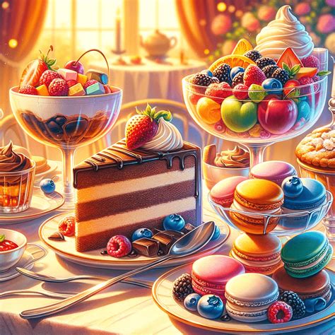 Editly Etymology: Desert vs Dessert - Editly AI