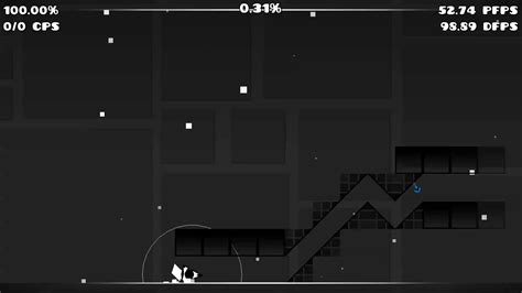 Image result for Geometry Dash Impossible Wave