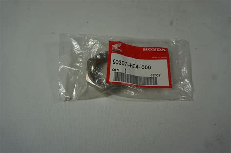 Honda 90307-HC4-000 NUT - MARINESURPLUS.COM