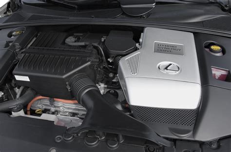 Image result for Powertrain Control Module 2007 Lexus RX 400H