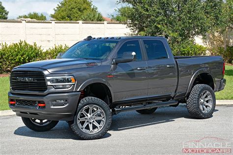 2020 Dodge Ram 2500 Lifted - Cool Product Testimonials, Prices, and ...