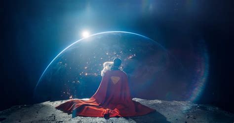 Final de Superman: el significado del sol rojo y el personaje secreto ...