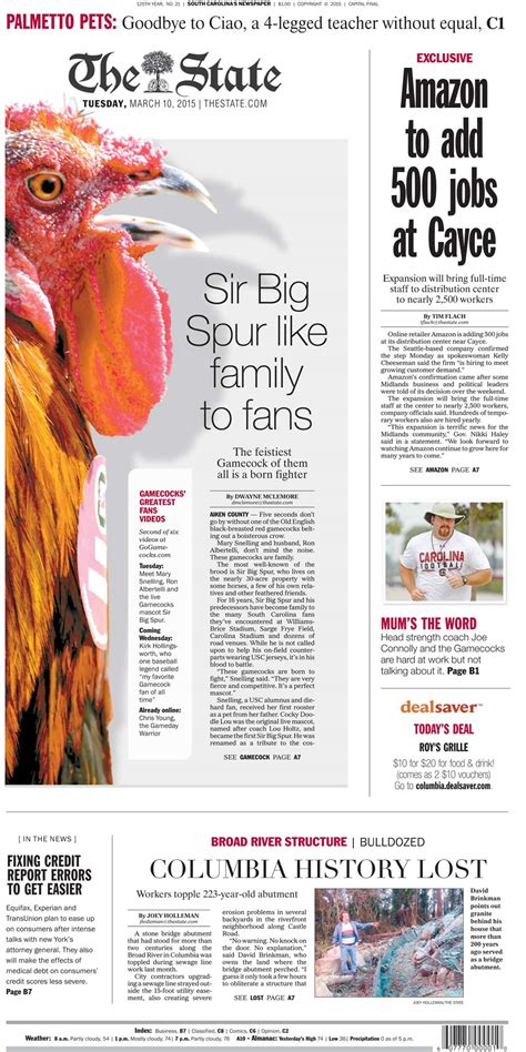 Image result for Newspaper