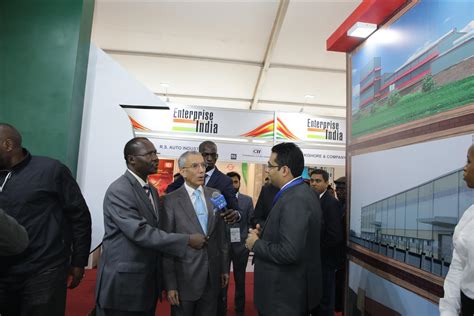 Enterprise India Show