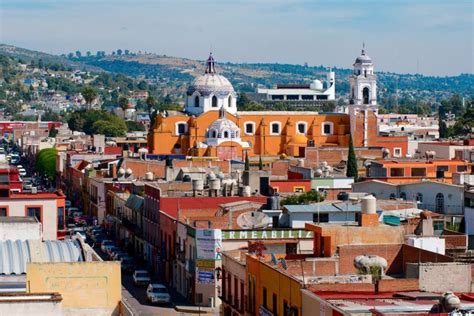 Tlaxcala Tourism (2025) Mexico - Best Places to Visit in Tlaxcala ...