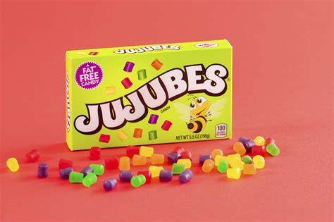 Jujubes Candy Company
