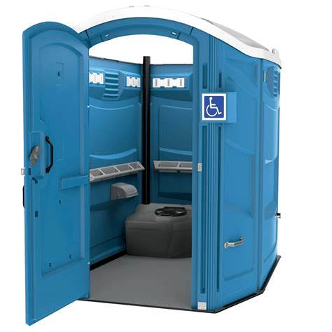 Standard Porta Potty Rentals - Best Price [2025]
