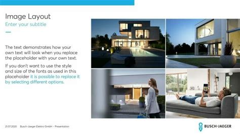 Image result for Common Layout Patterns for Slideshows